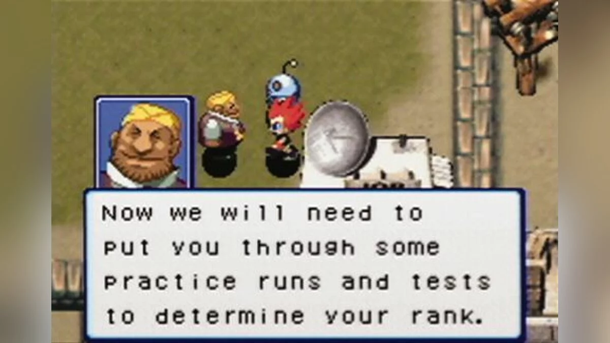 Скриншот из игры Car Battler Joe - 6