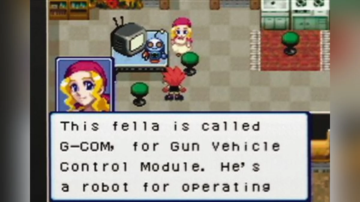 Скриншот из игры Car Battler Joe - 3