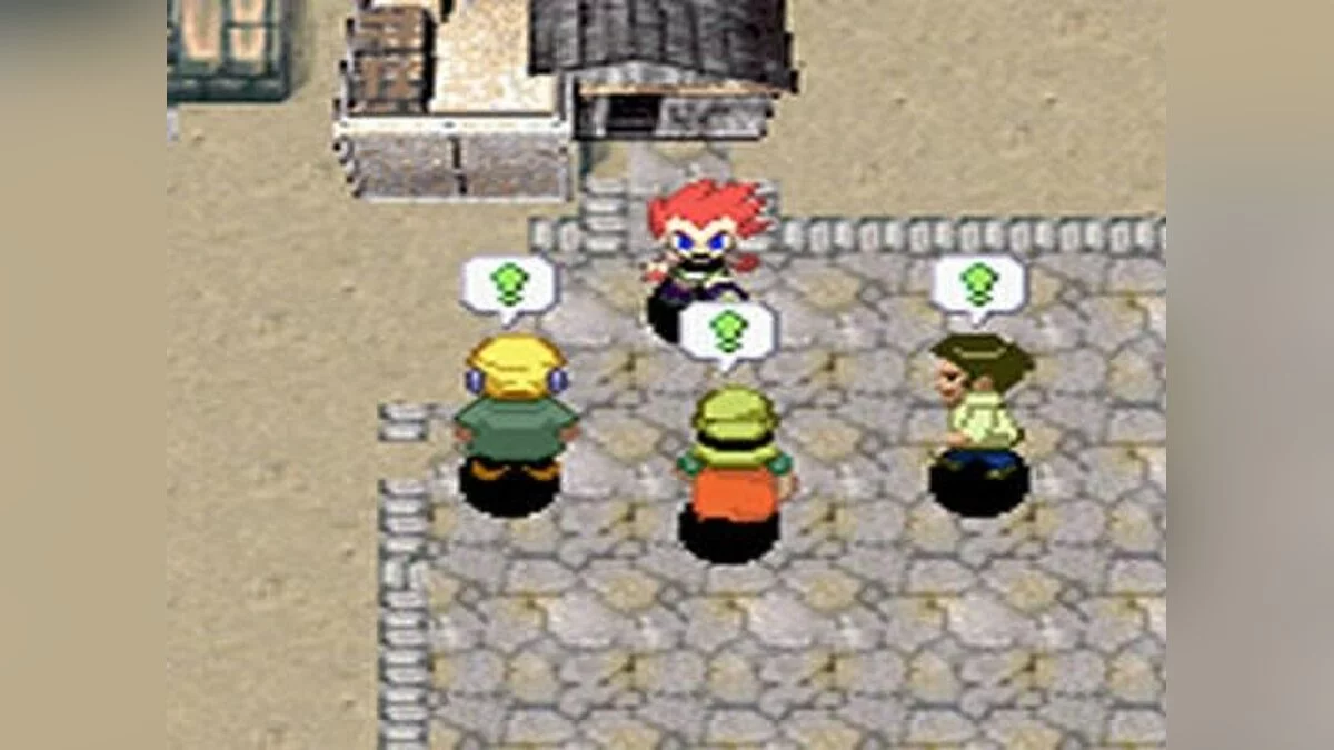 Скриншот из игры Car Battler Joe - 8