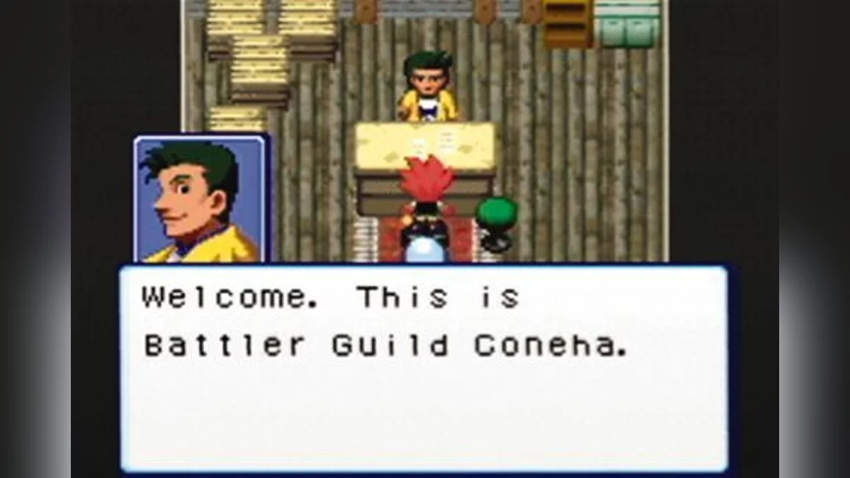 Скриншот из игры Car Battler Joe - 4