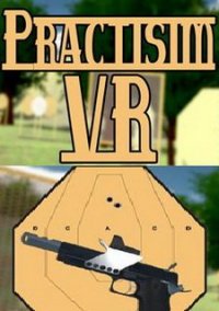 Обложка игры Practisim VR