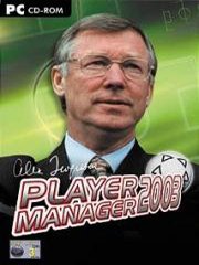 Обложка игры Alex Ferguson's Player Manager 2003