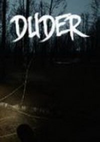 Обложка игры Duder