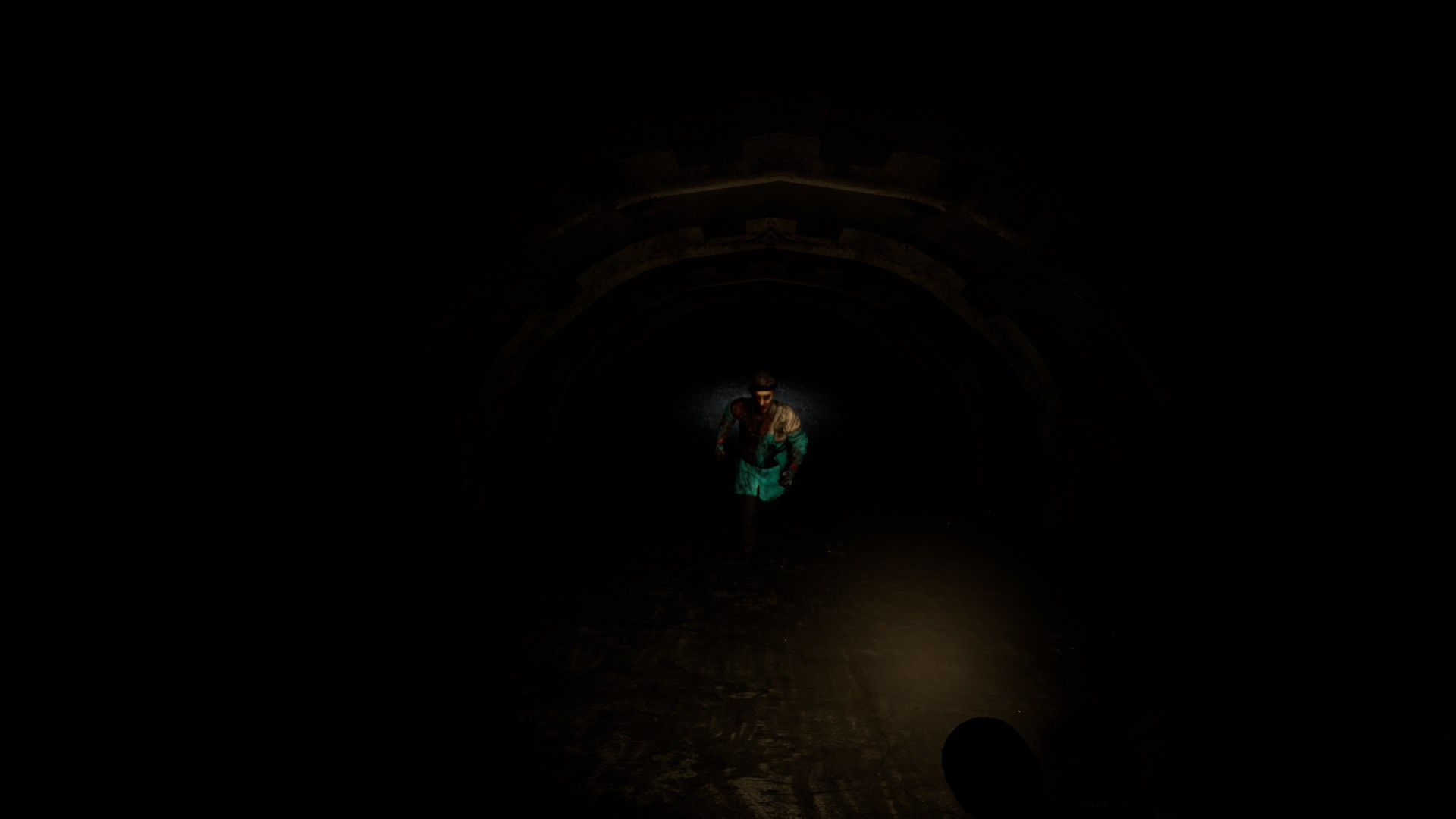 Скриншот из игры Duder - 6