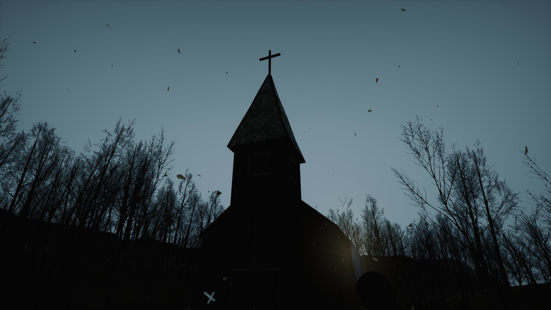 Скриншот из игры Duder - 8