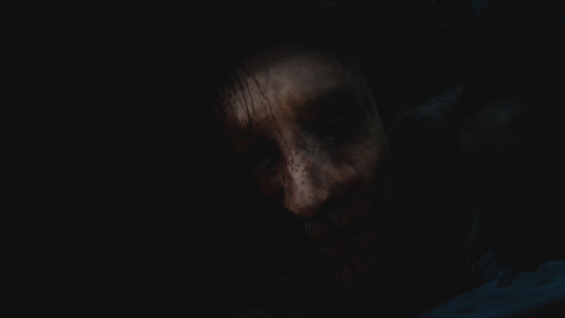 Скриншот из игры Duder - 5