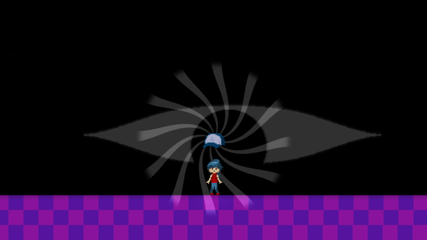 Скриншот из игры Dreaming Sarah - 11