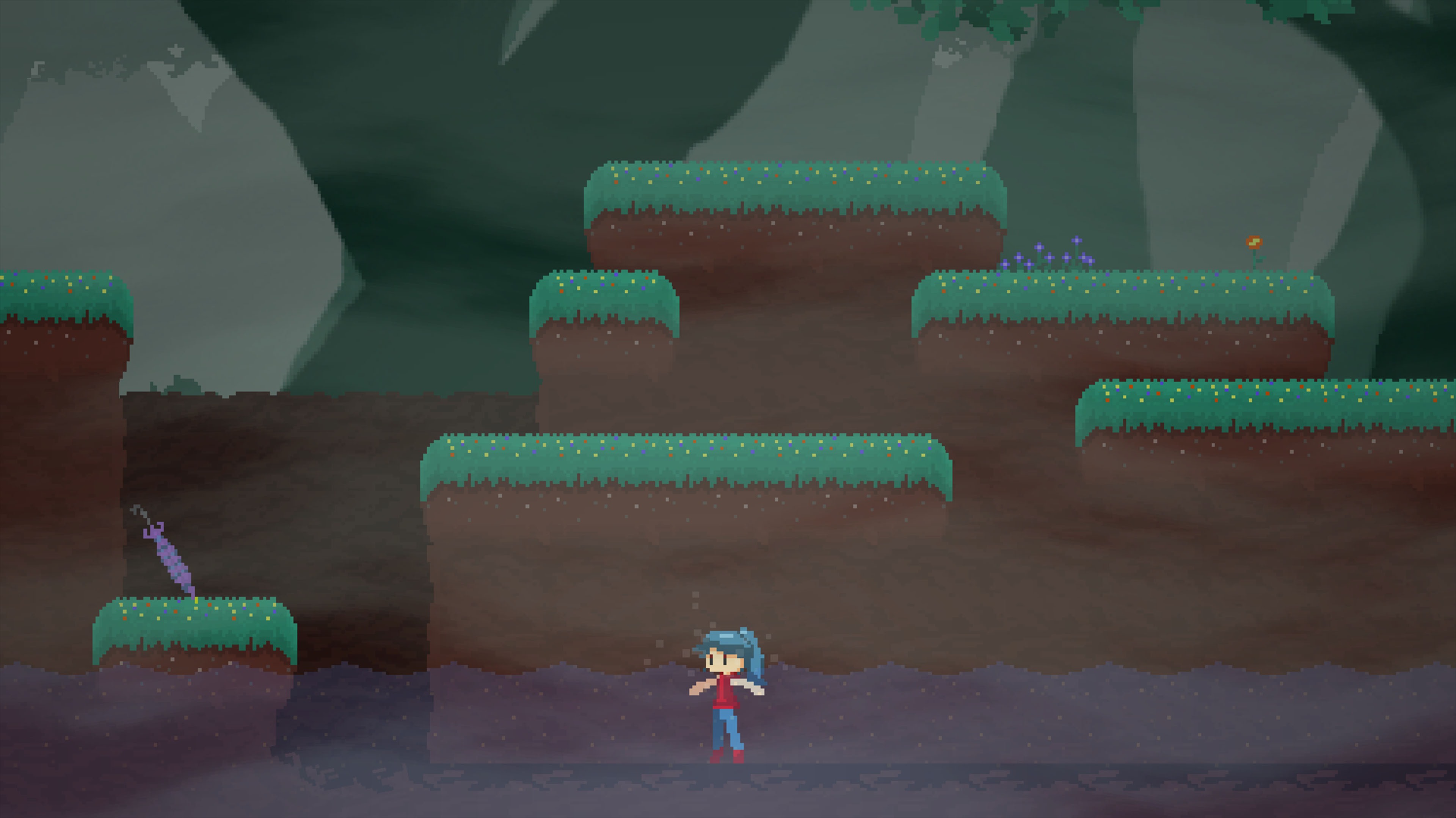 Скриншот из игры Dreaming Sarah - 31