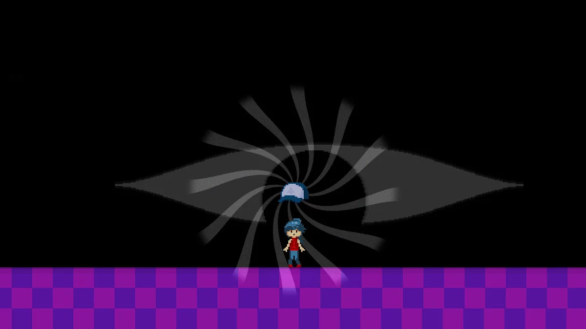 Скриншот из игры Dreaming Sarah - 18