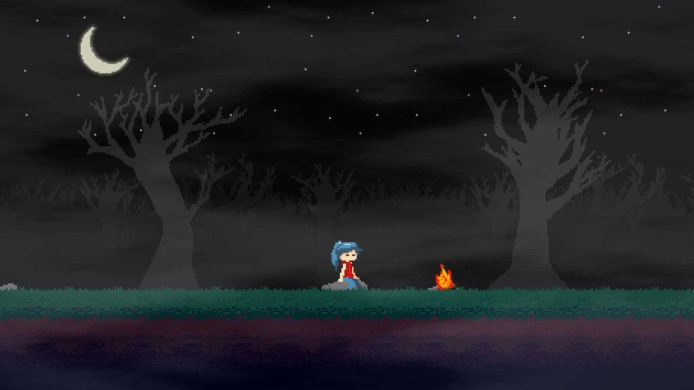 Скриншот из игры Dreaming Sarah - 35