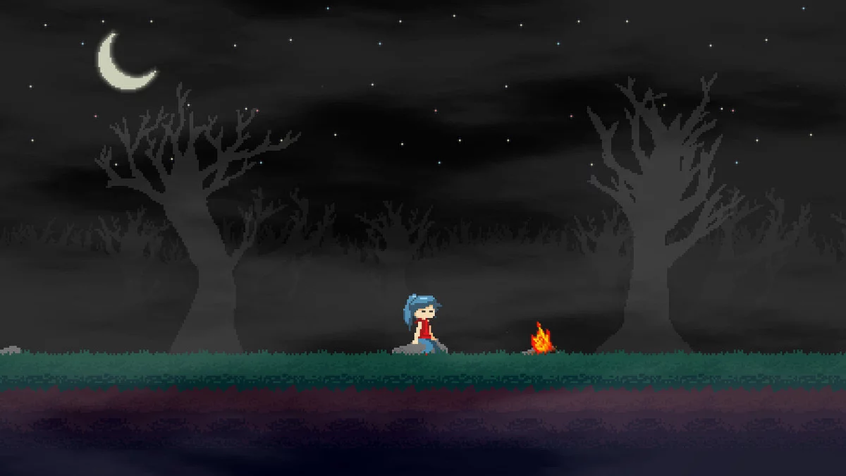 Скриншот из игры Dreaming Sarah - 25