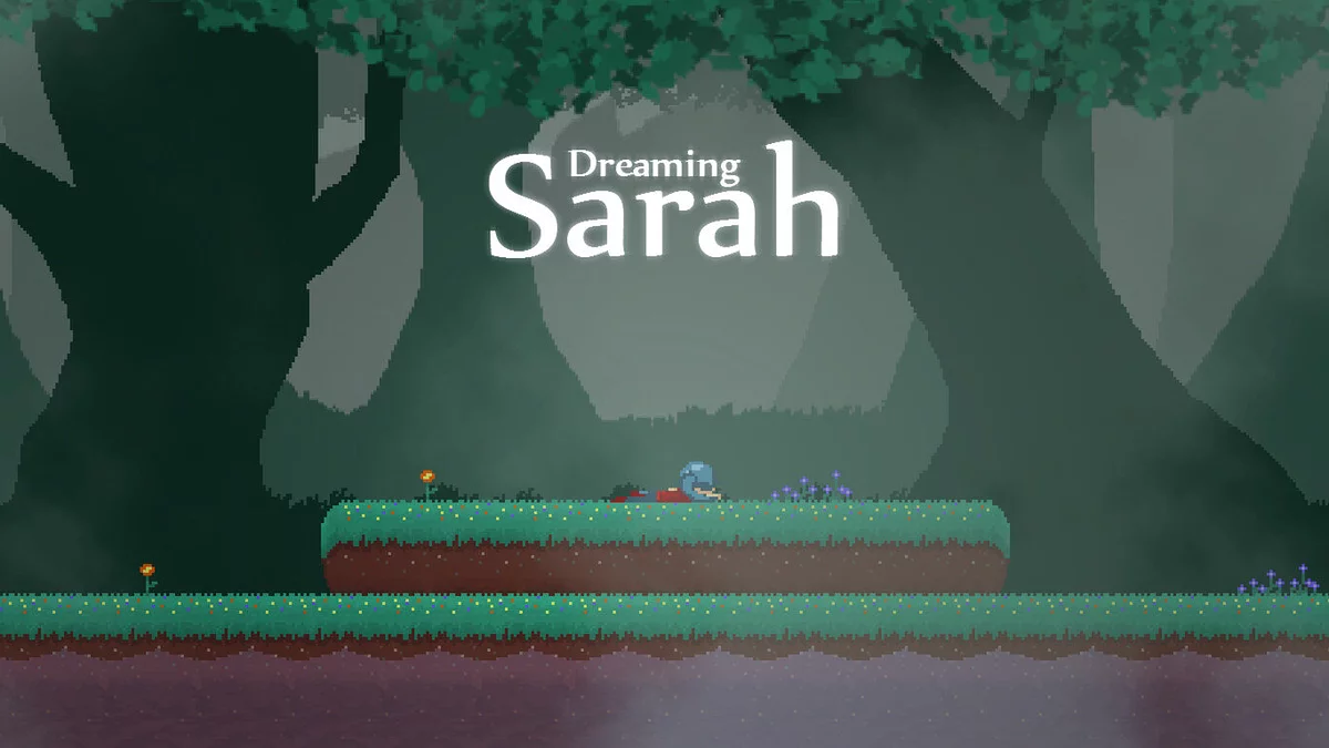 Скриншот из игры Dreaming Sarah - 10