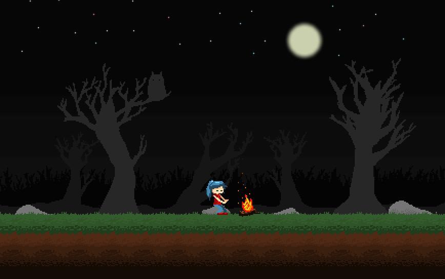 Скриншот из игры Dreaming Sarah - 34