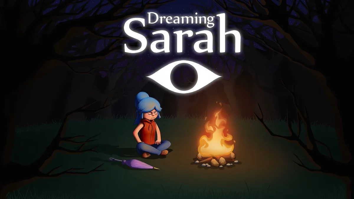 Скриншот из игры Dreaming Sarah - 16