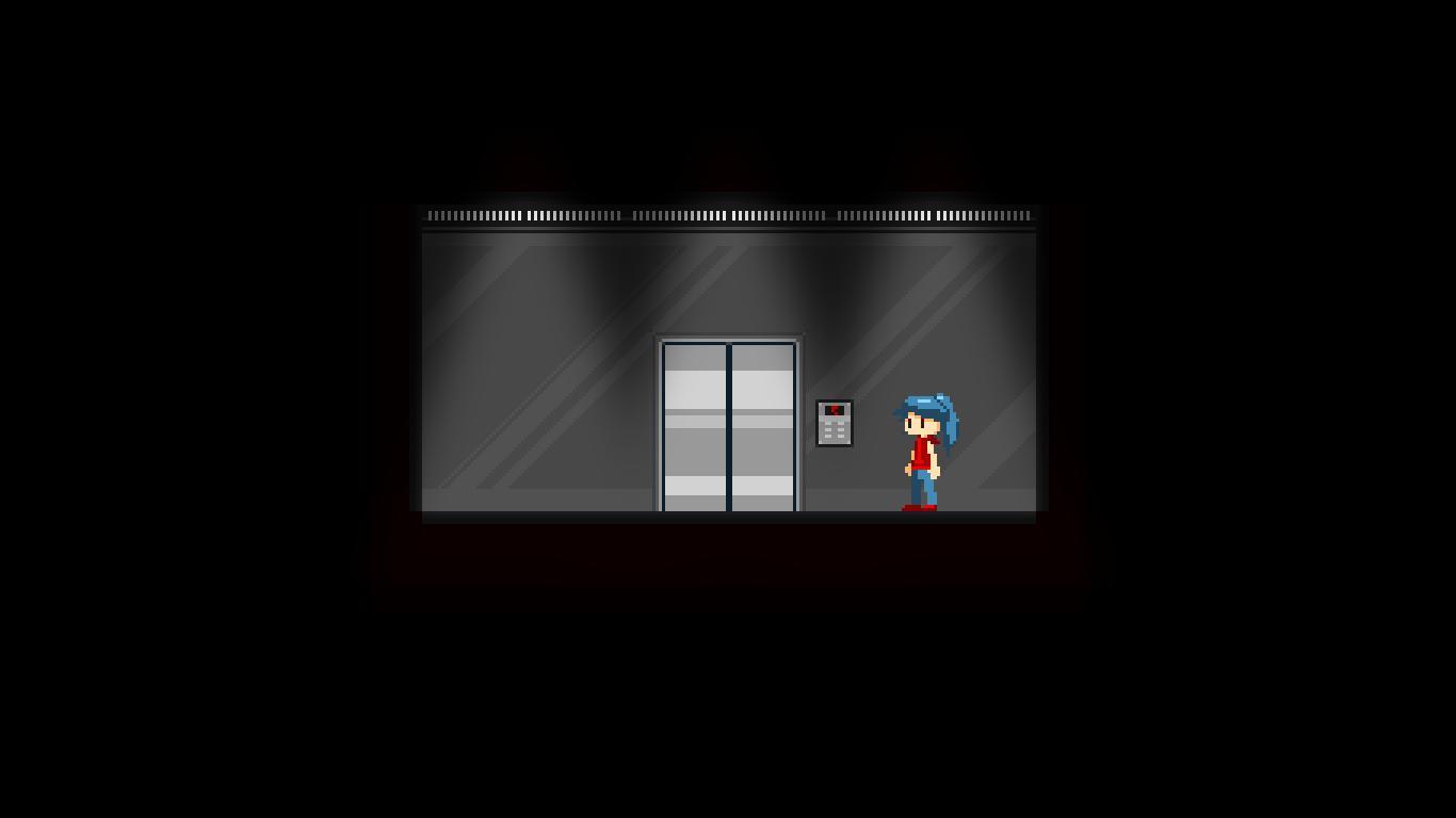 Скриншот из игры Dreaming Sarah - 13