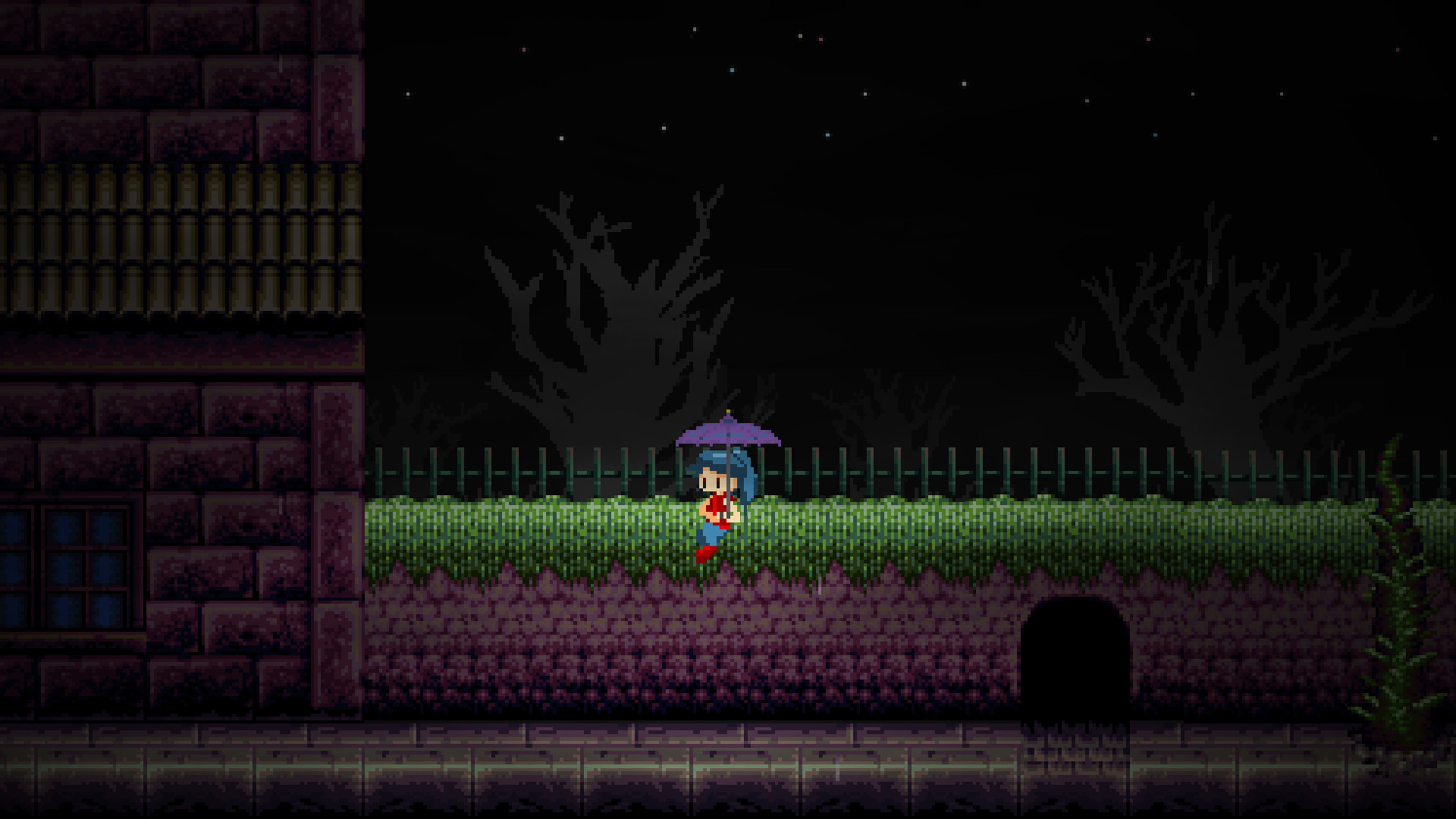 Скриншот из игры Dreaming Sarah - 27