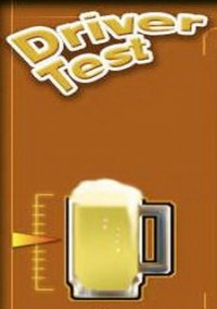 Обложка игры aDriverTest