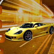 Обложка игры Super Trumps Sports Cars