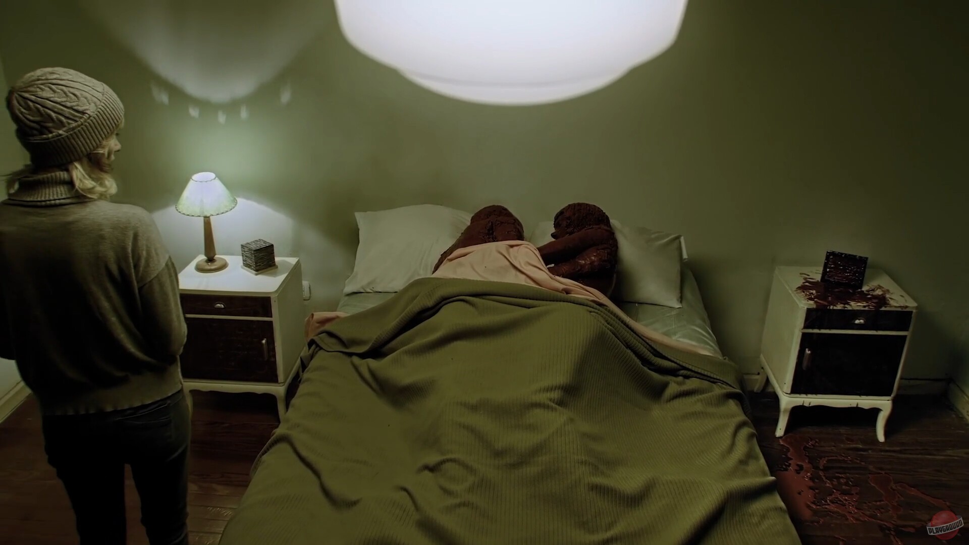 Скриншот из игры Tenebris Somnia - 14