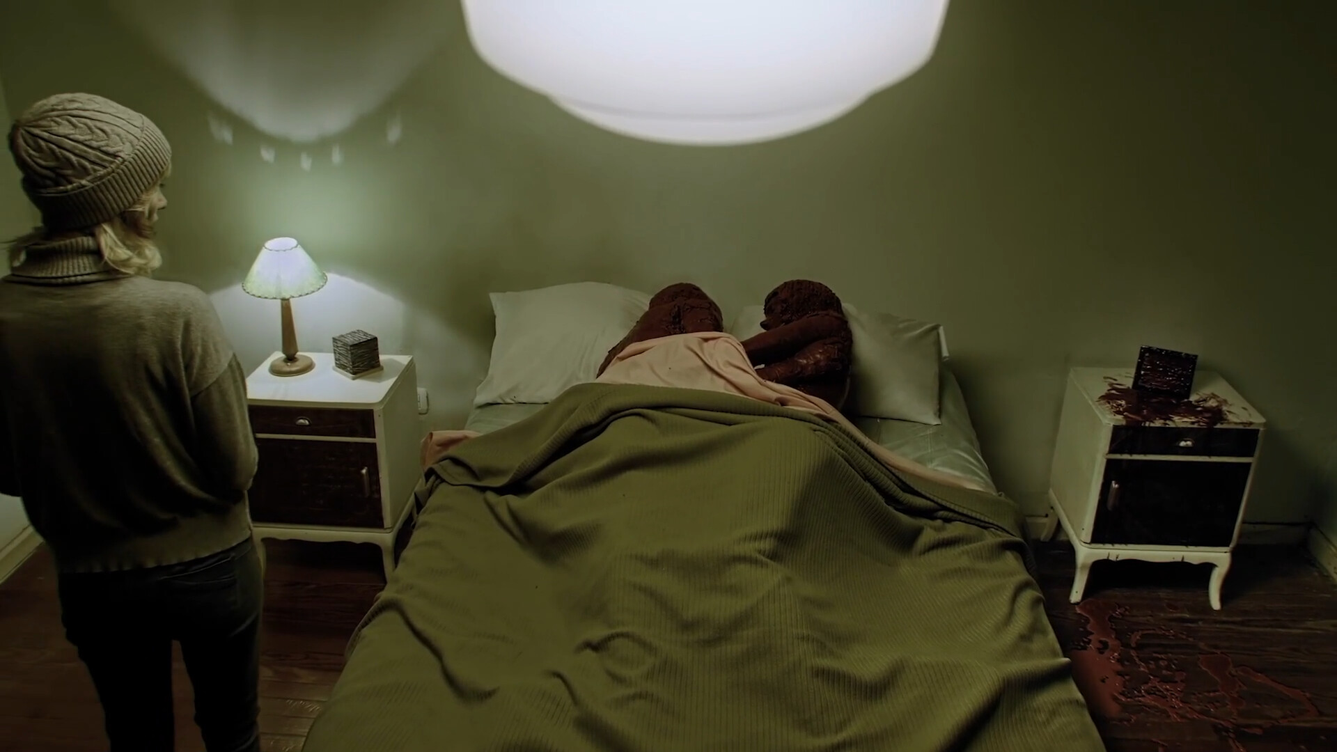 Скриншот из игры Tenebris Somnia - 8