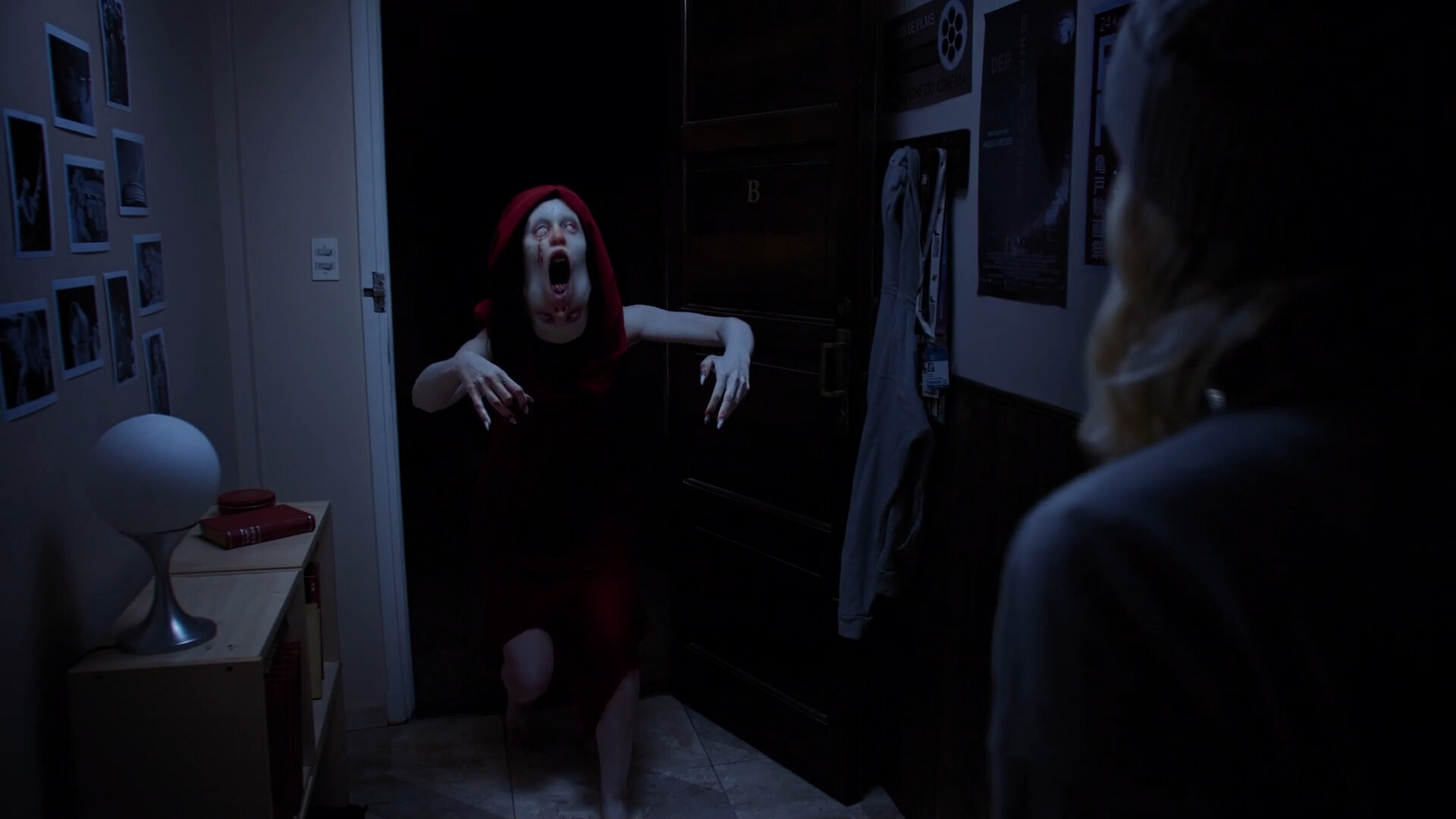 Скриншот из игры Tenebris Somnia - 15