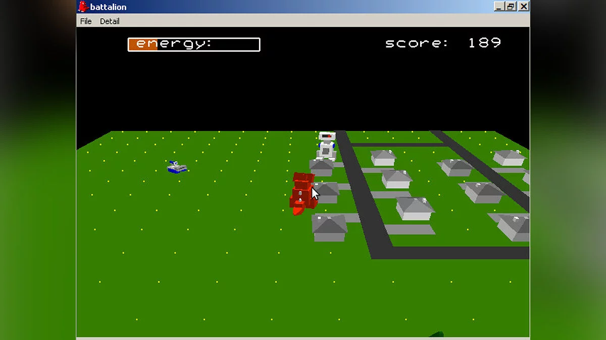 Скриншот из игры battalion - 10