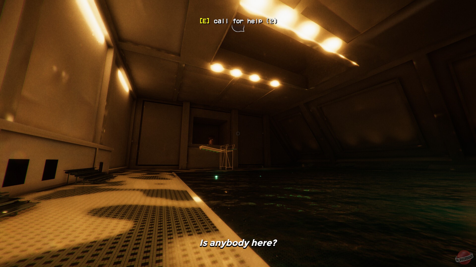 Скриншот из игры Anemoiapolis: Chapter 1 - 6