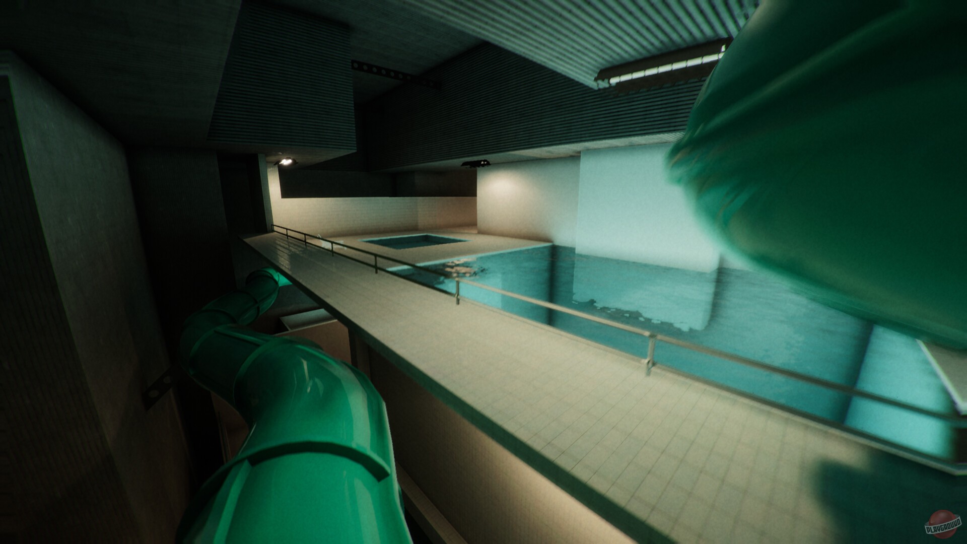 Скриншот из игры Anemoiapolis: Chapter 1 - 4