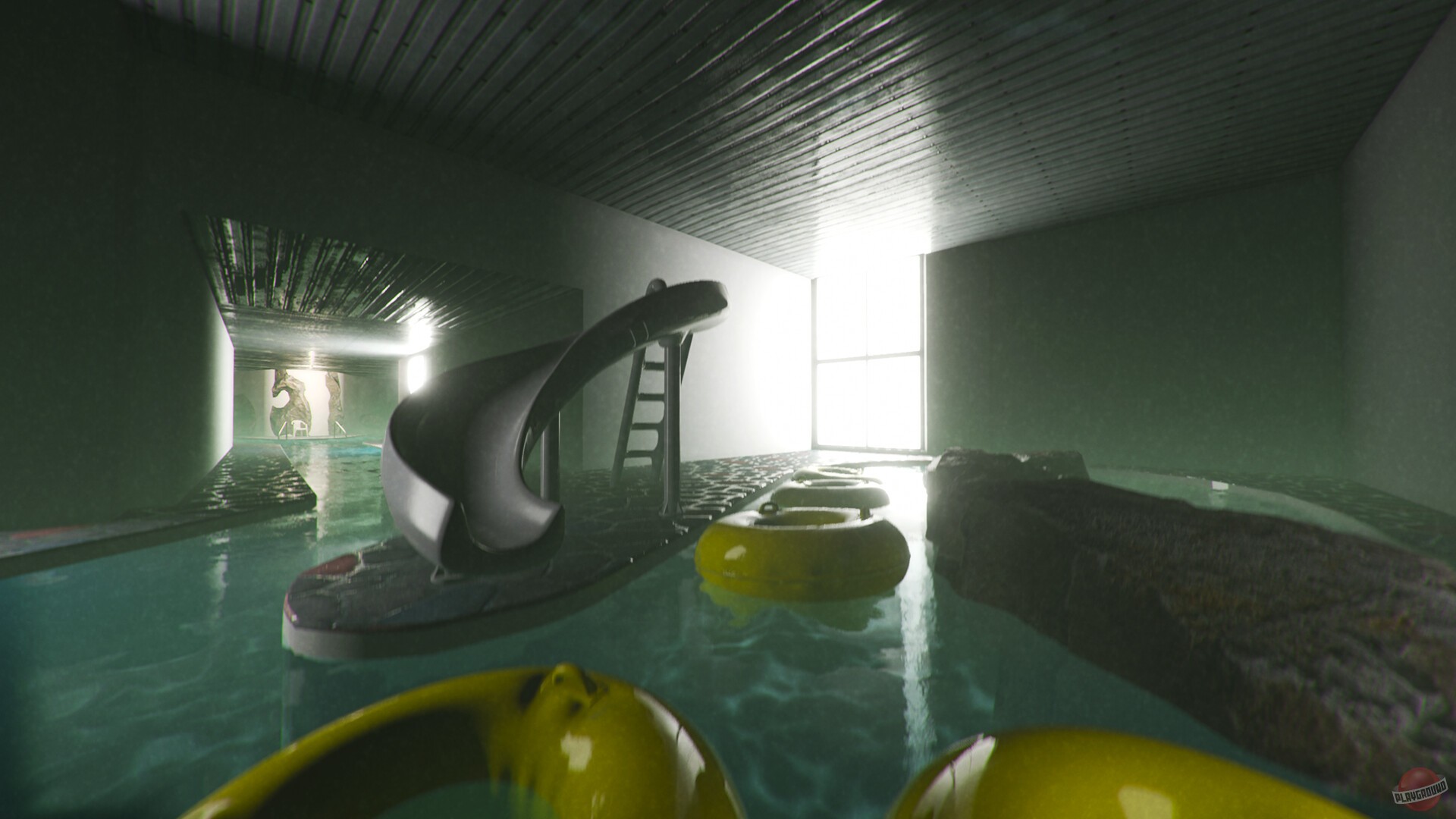 Скриншот из игры Anemoiapolis: Chapter 1 - 5