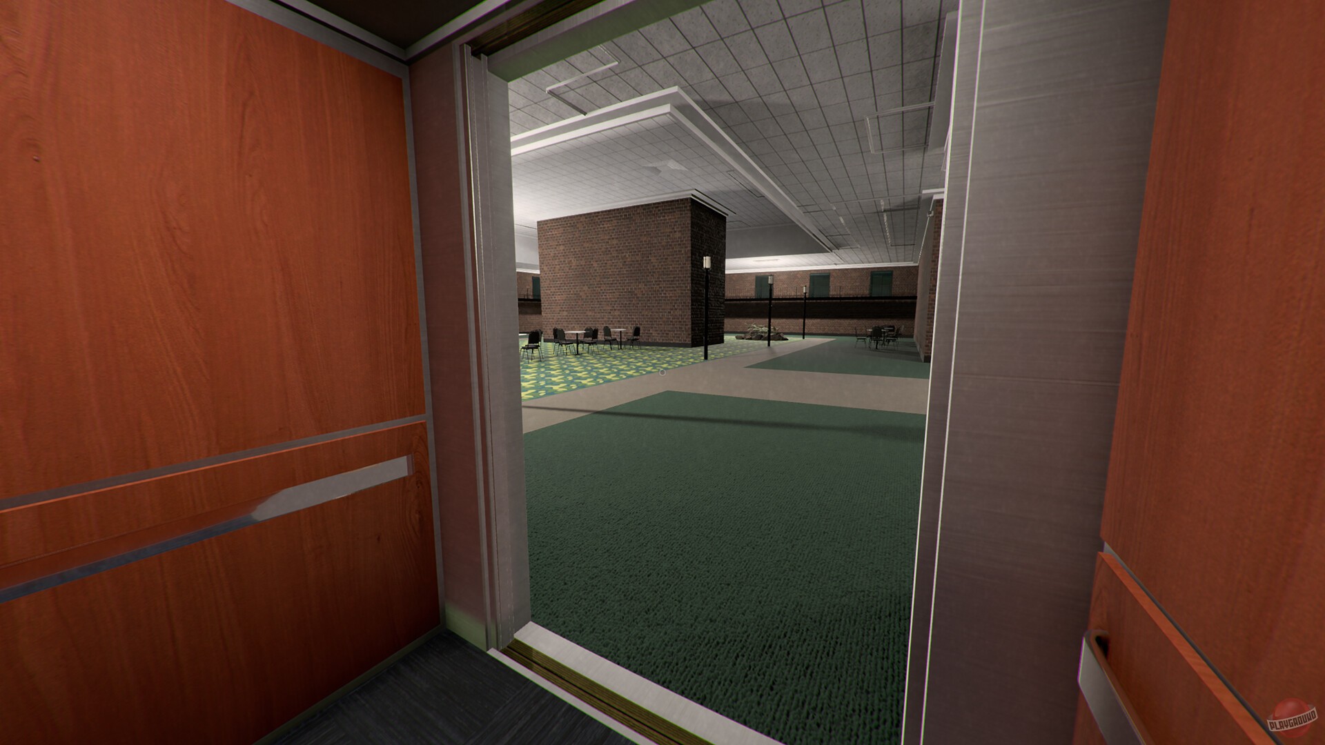 Скриншот из игры Anemoiapolis: Chapter 1 - 2