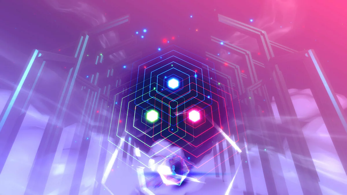 Скриншот из игры TUNIC - 38