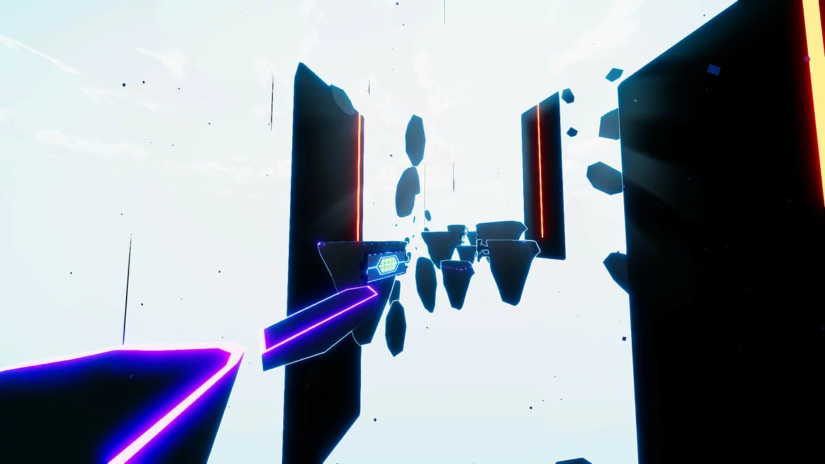 Скриншот из игры GTTOD: Get To The Orange Door - 15