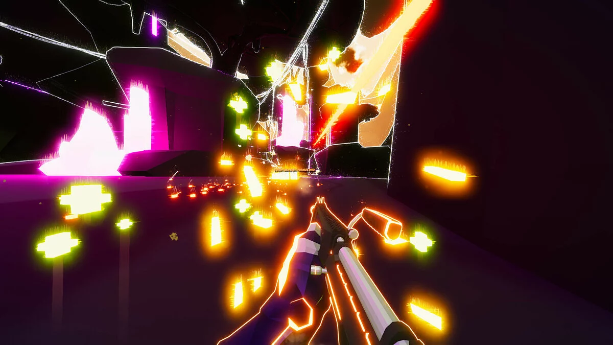 Скриншот из игры GTTOD: Get To The Orange Door - 6