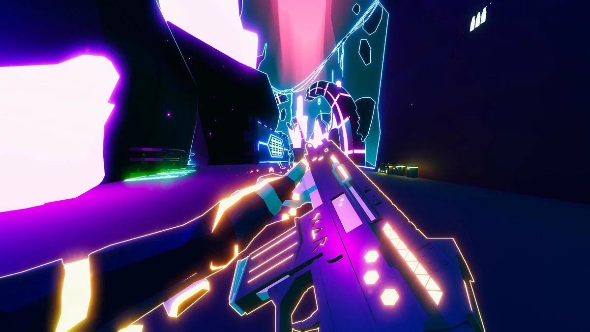 Скриншот из игры GTTOD: Get To The Orange Door - 20