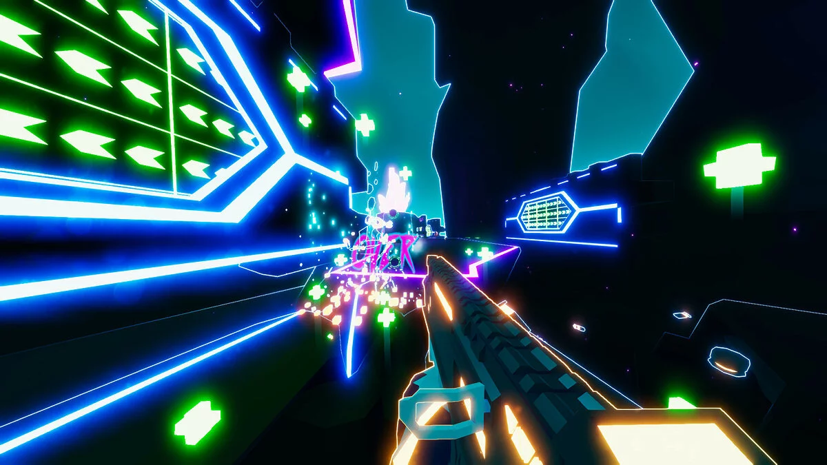 Скриншот из игры GTTOD: Get To The Orange Door - 10