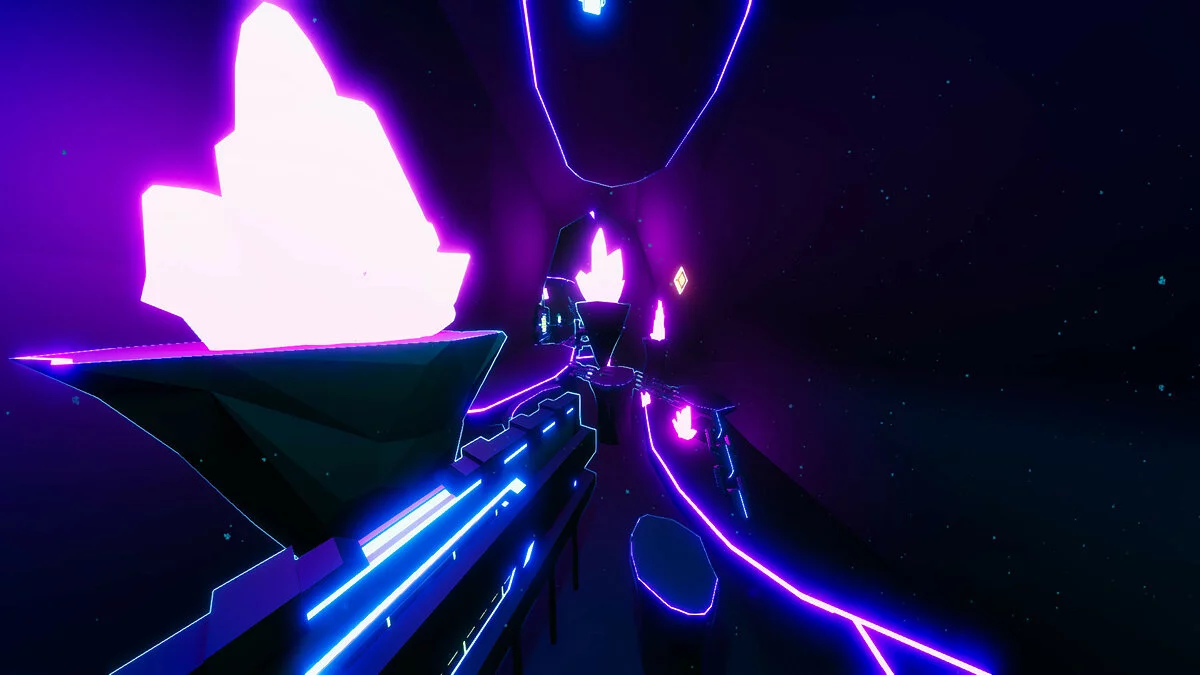 Скриншот из игры GTTOD: Get To The Orange Door - 21