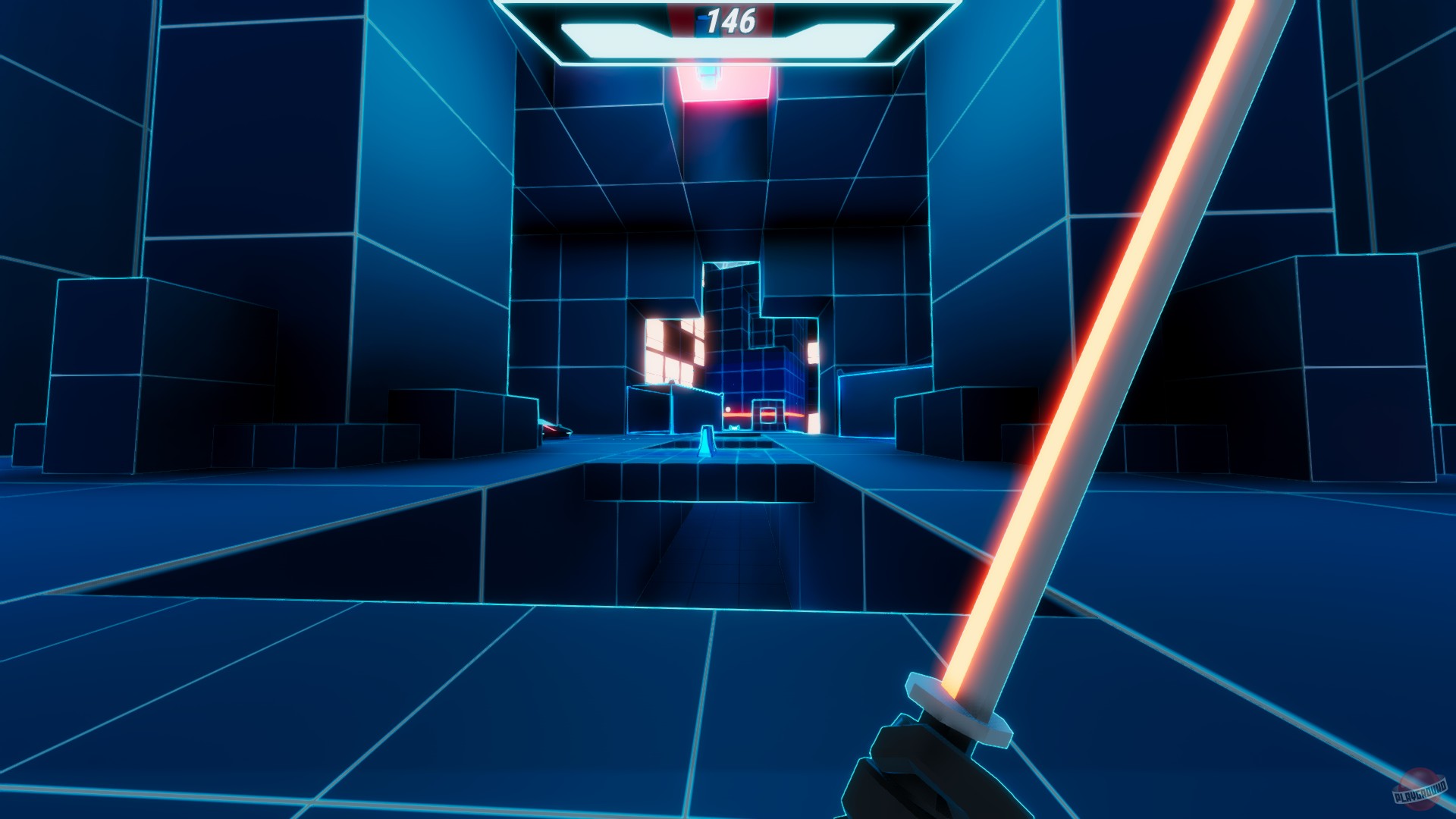 Скриншот из игры GTTOD: Get To The Orange Door - 13