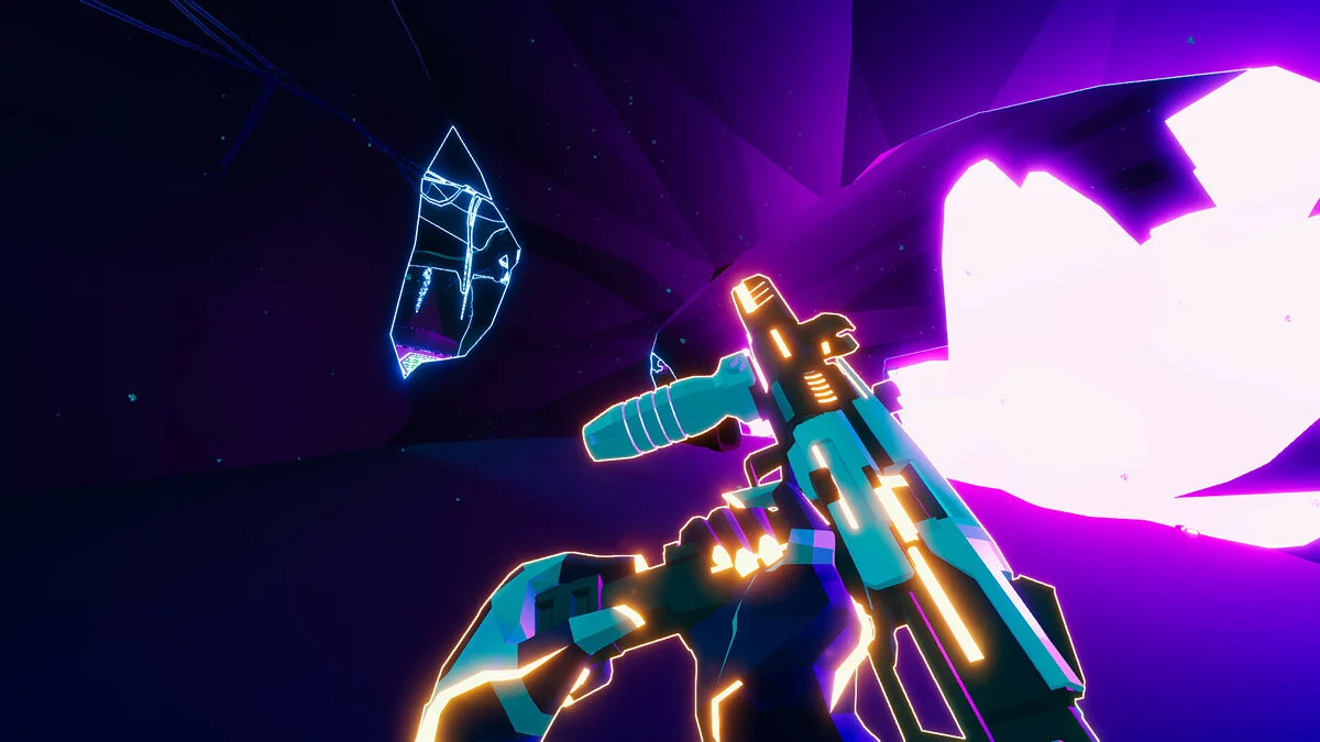 Скриншот из игры GTTOD: Get To The Orange Door - 22