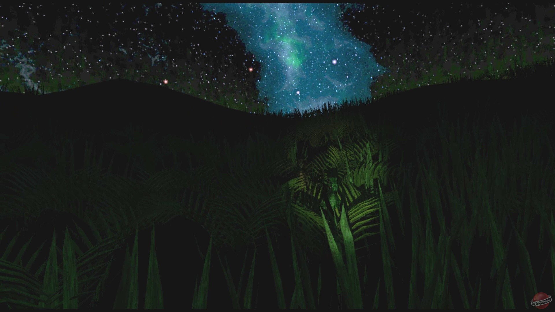 Скриншот из игры Raptor Valley - 1