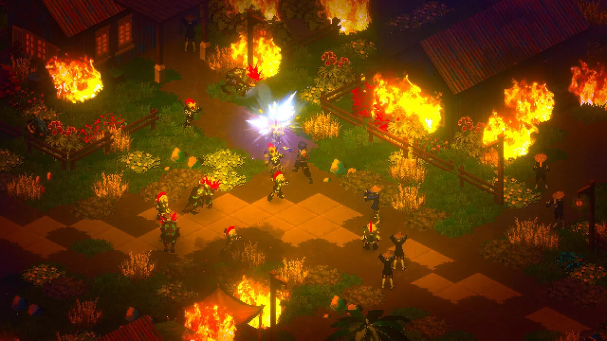 Скриншот из игры Ghostlore - 23