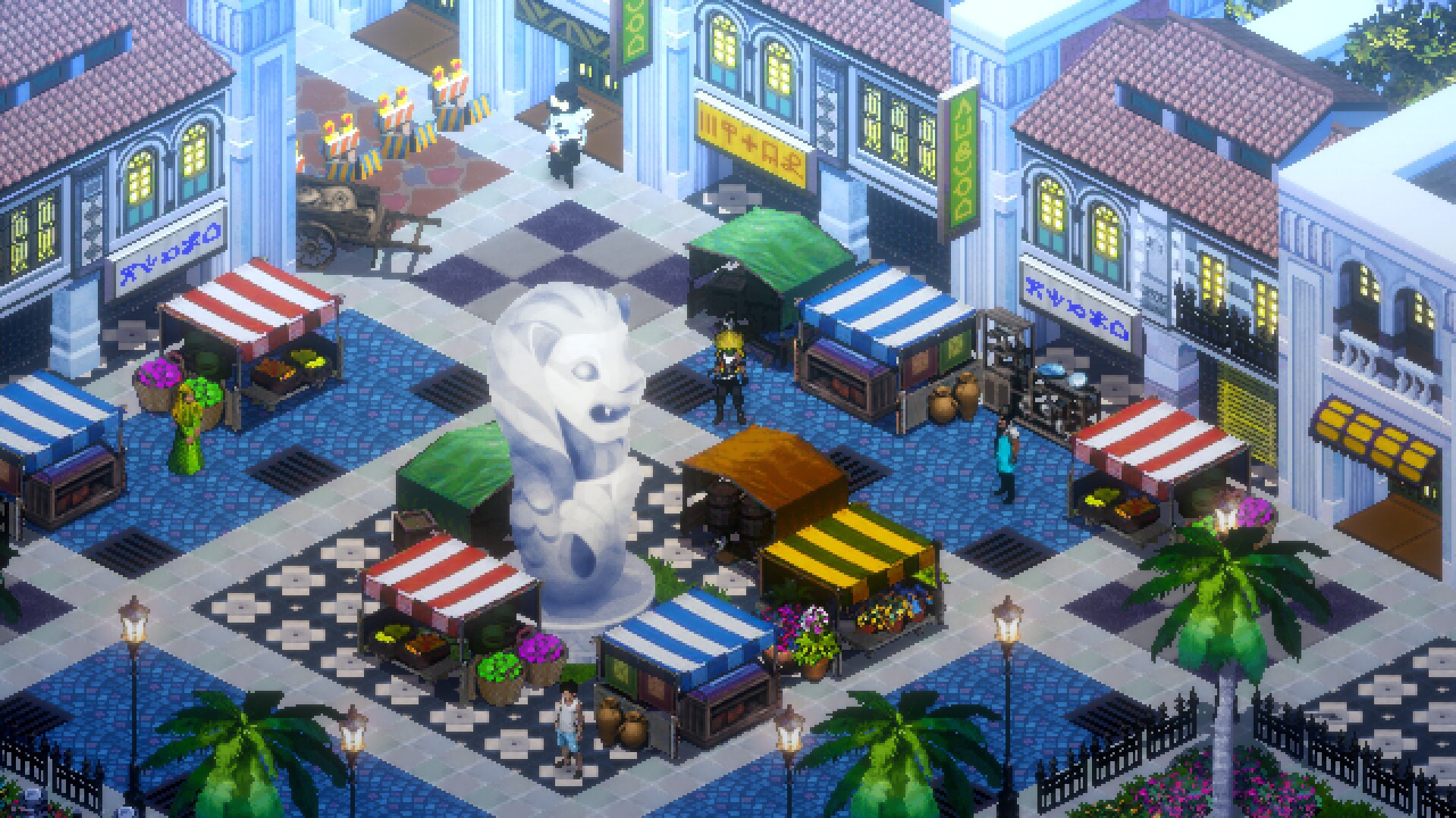 Скриншот из игры Ghostlore - 54