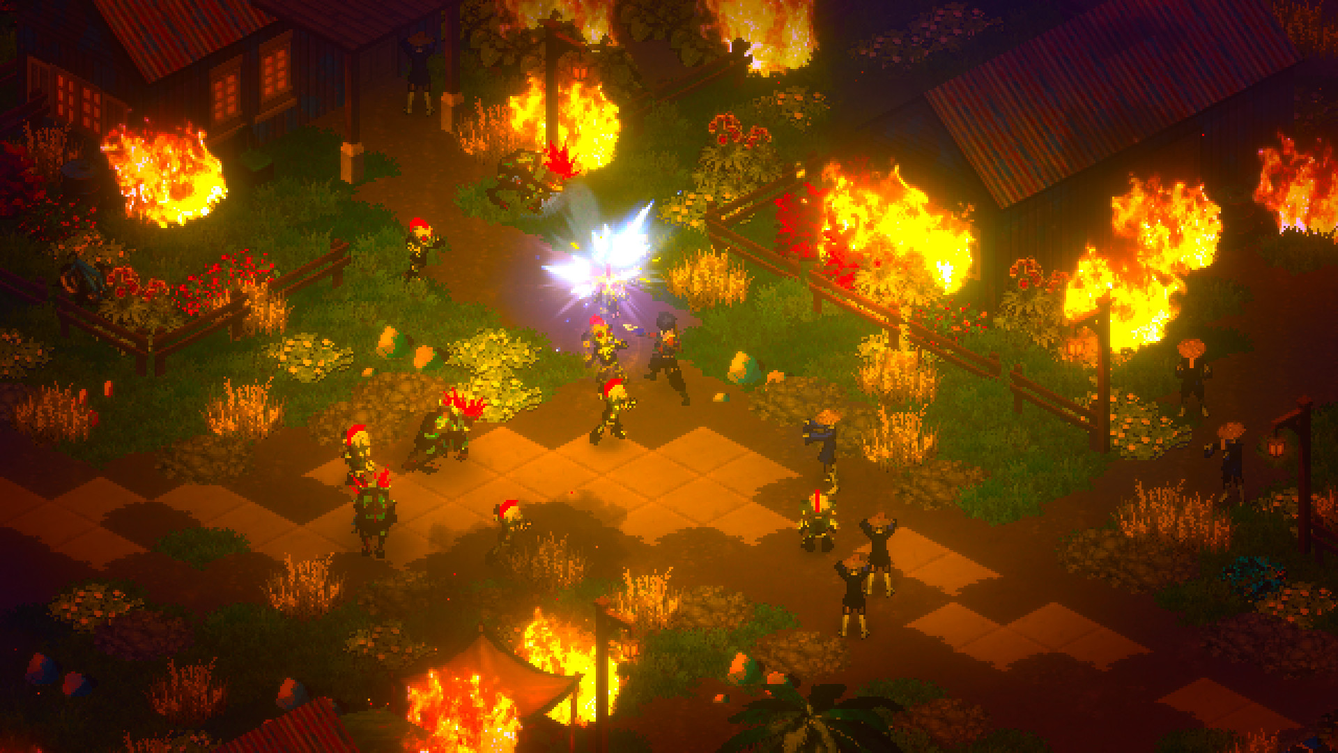 Скриншот из игры Ghostlore - 12