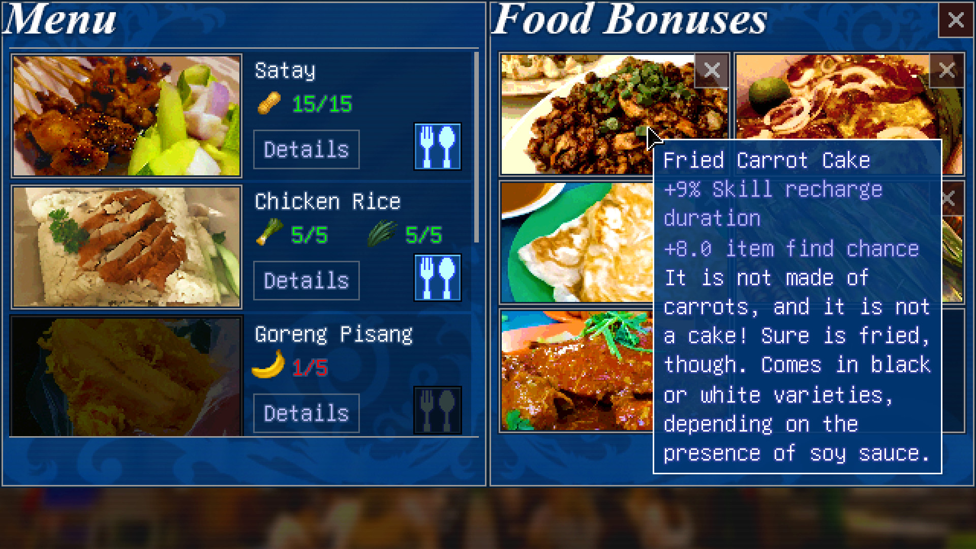 Скриншот из игры Ghostlore - 22