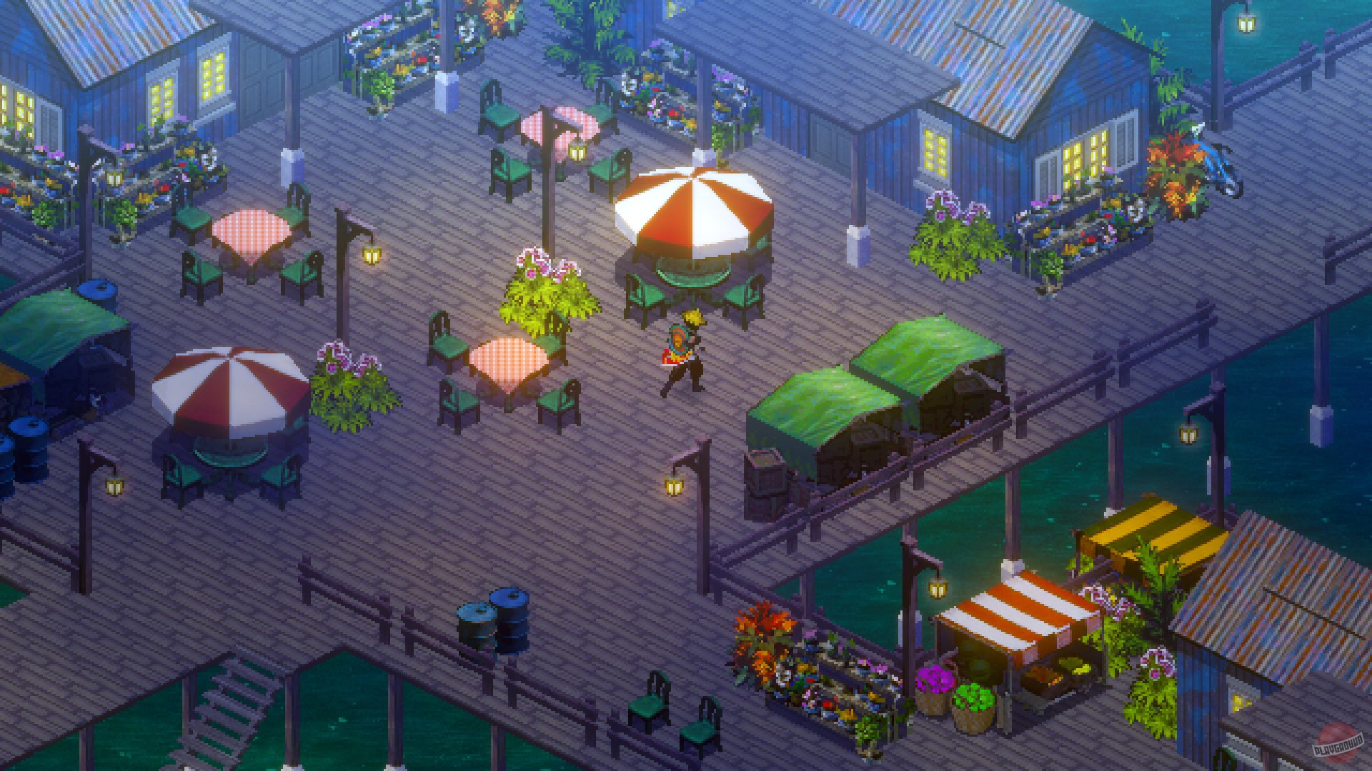 Скриншот из игры Ghostlore - 19