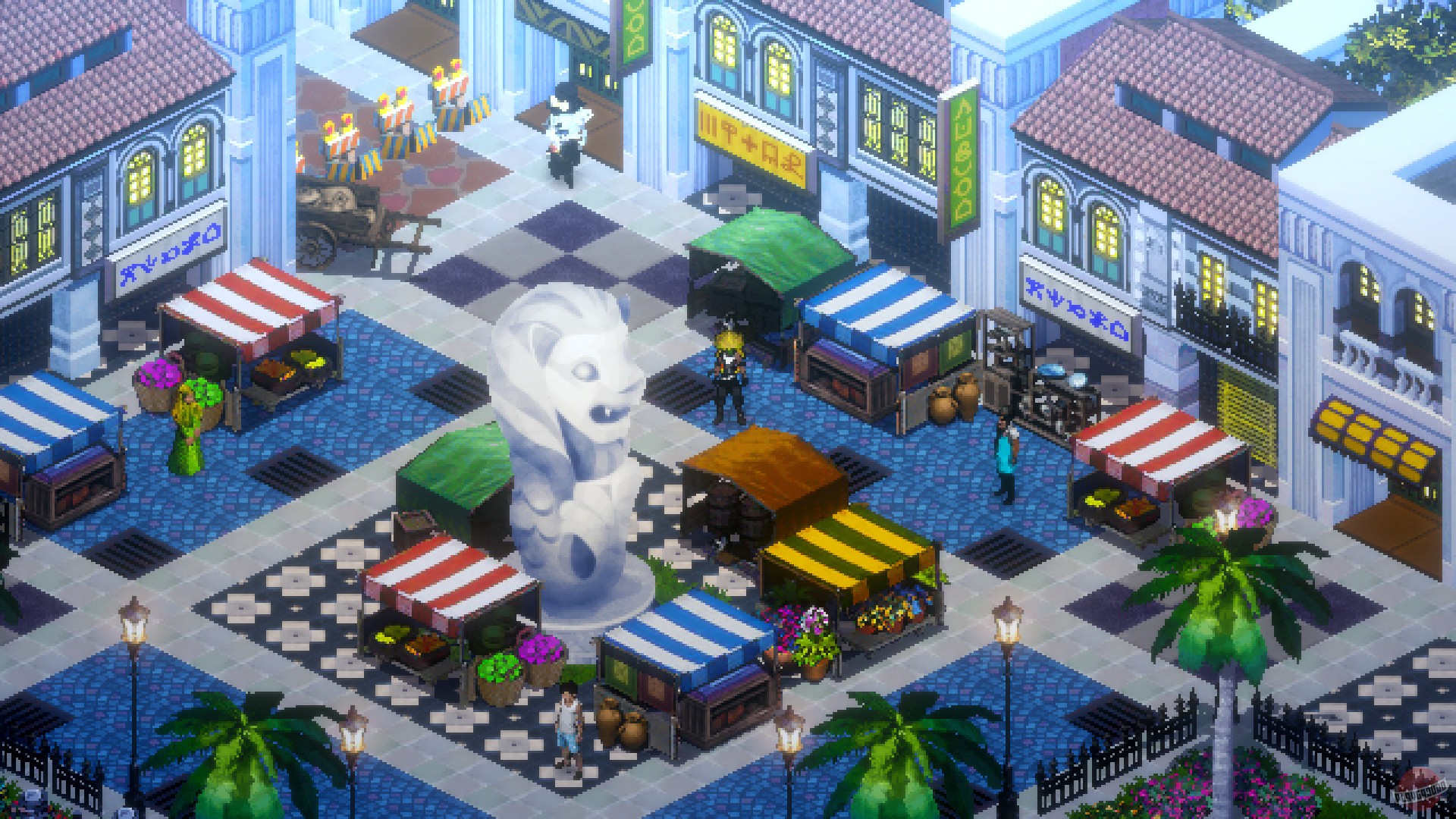 Скриншот из игры Ghostlore - 41