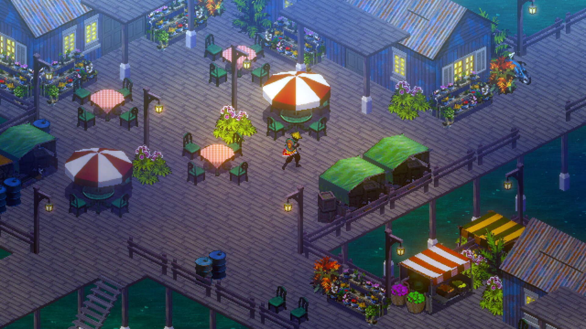 Скриншот из игры Ghostlore - 21