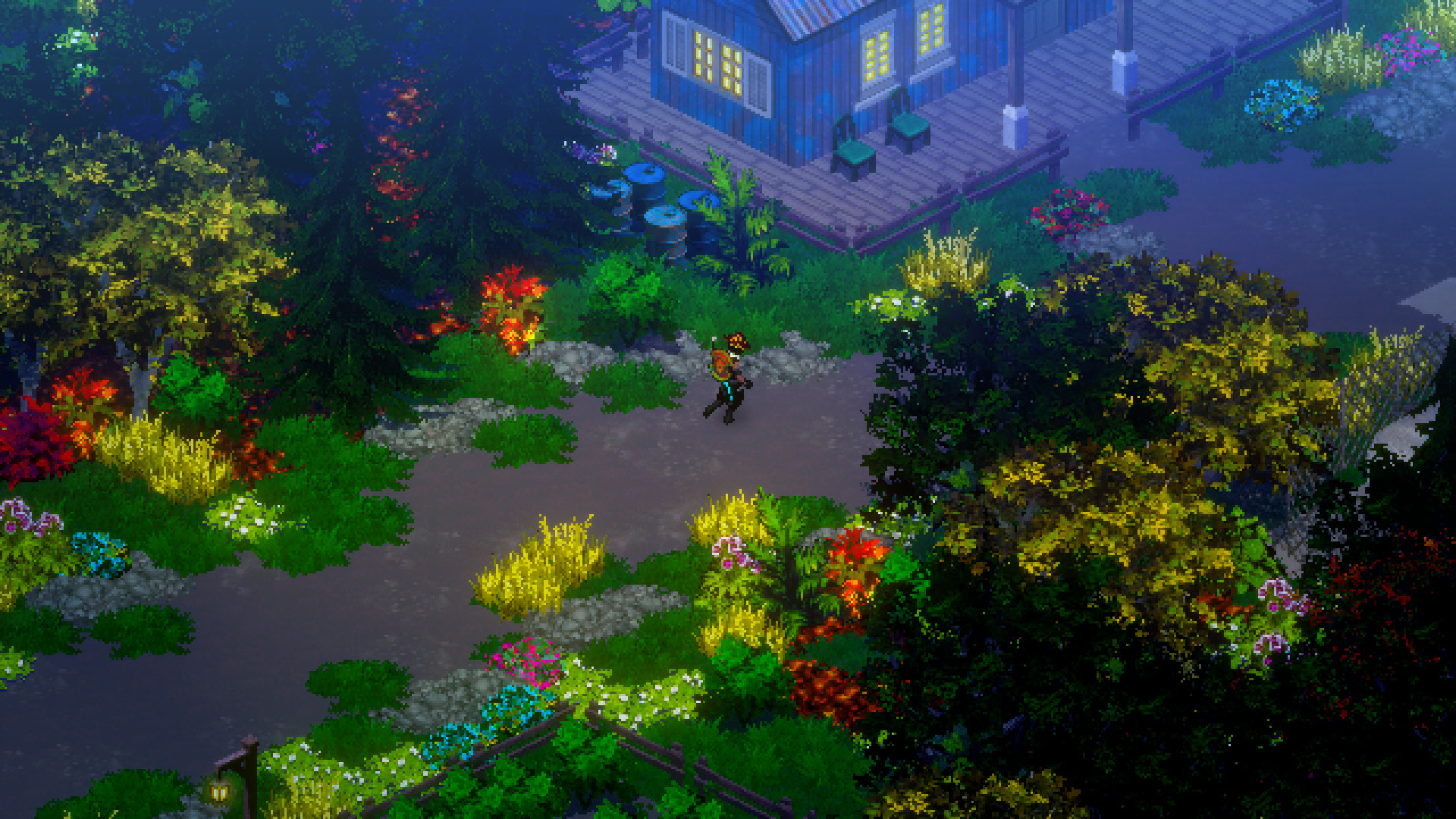 Скриншот из игры Ghostlore - 43