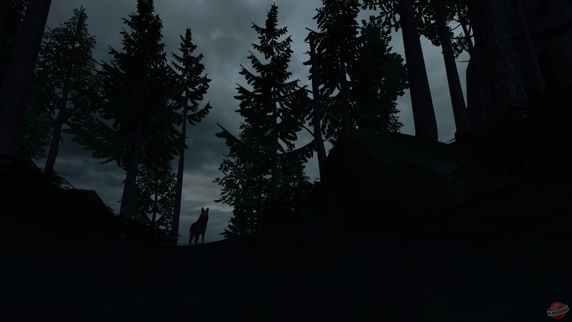Скриншот из игры Shadows Peak - 28