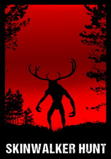 Обложка Skinwalker Hunt