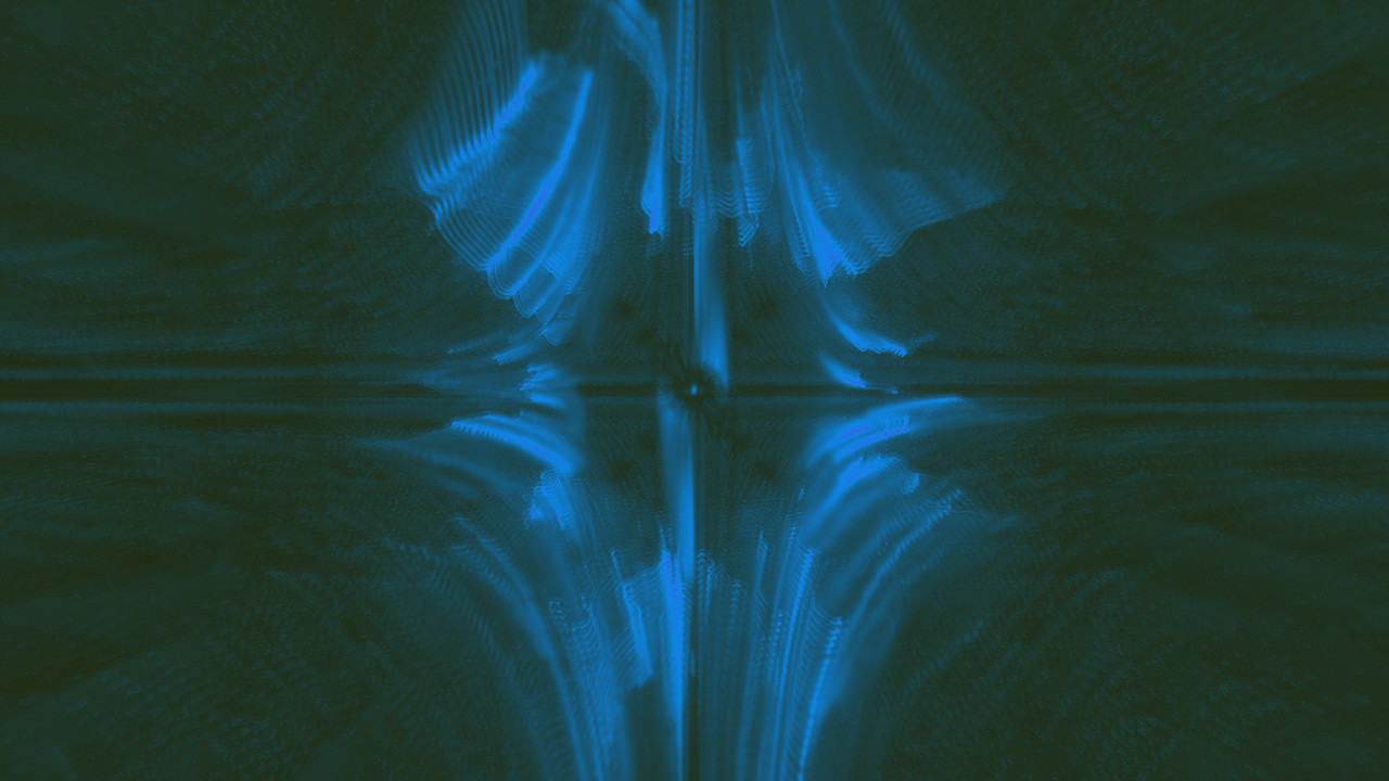 Скриншот из игры SoundSelf - 2